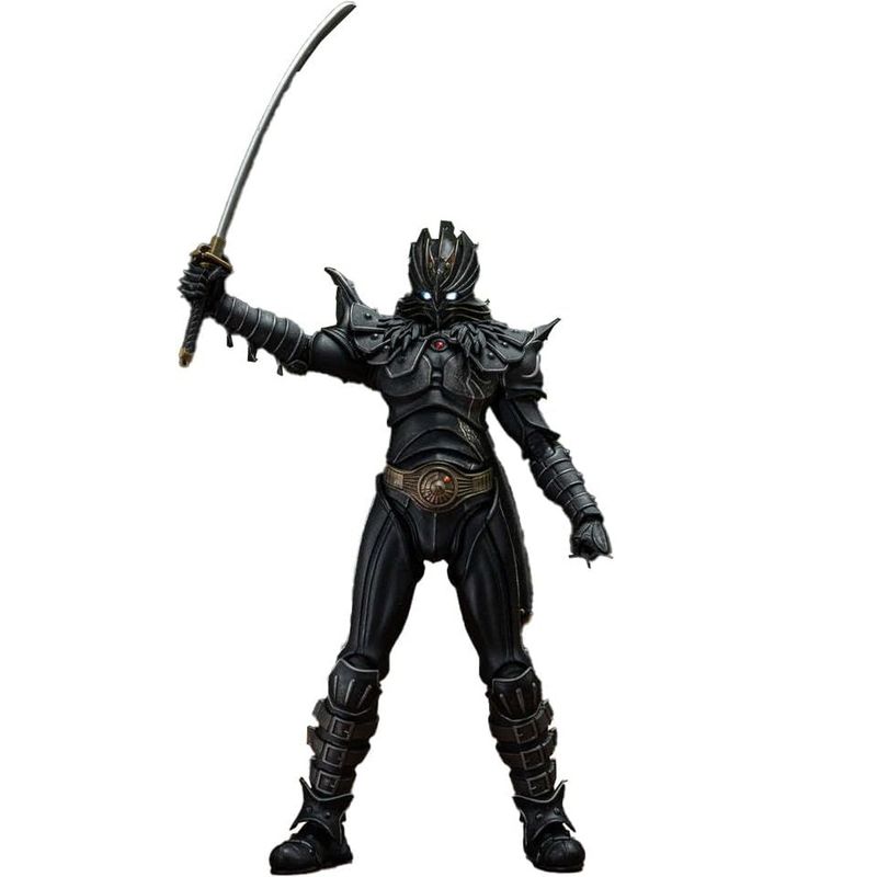 鴉 (乙羽) アクションフィギュア 『鴉 -KARAS-』の商品画像