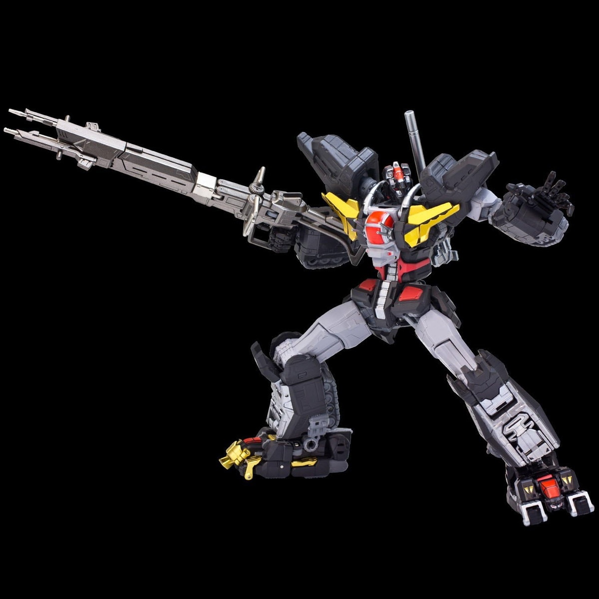 METAMOR-FORCE 超獣機神ダンクーガ 『超獣機神ダンクーガ』