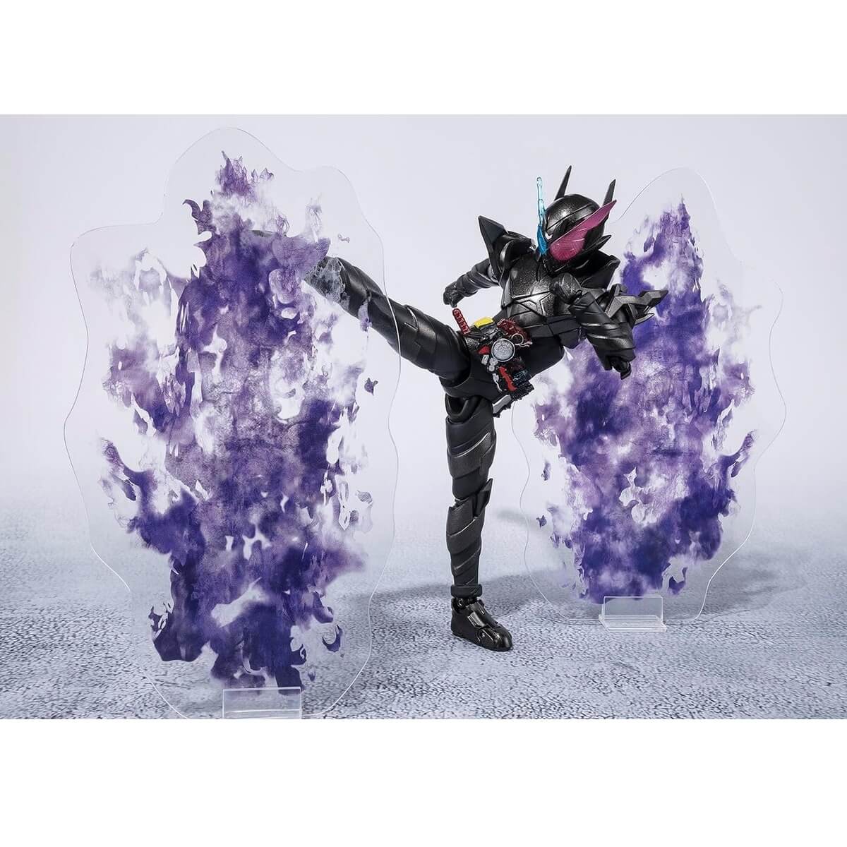 S.H.Figuarts 仮面ライダービルド ラビットタンクハザードフォーム 平成ジェネレーションズエディション 『仮面ライダービルド』