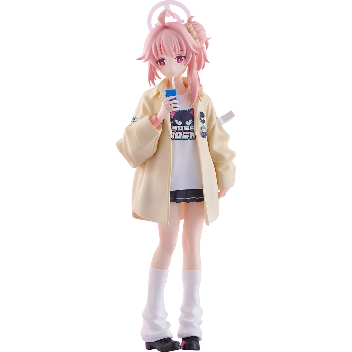 飛鳥馬トキ(バニーガール) 1/7 完成品フィギュア 『ブルーアーカイブ