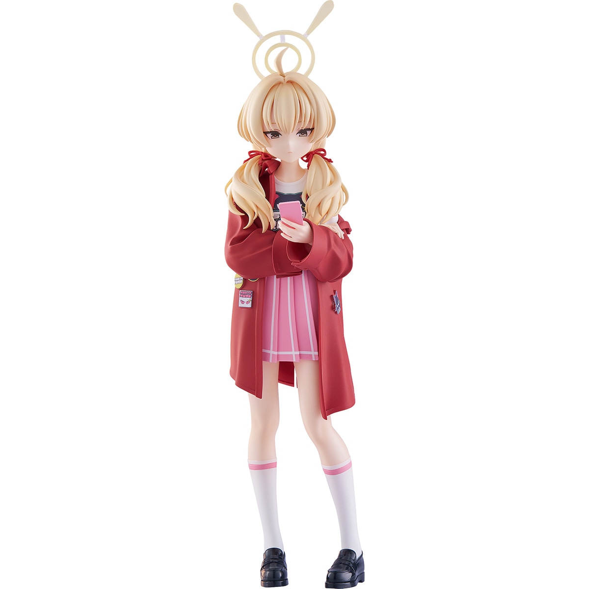 室笠アカネ(バニーガール) 1/7 完成品フィギュア 『ブルーアーカイブ