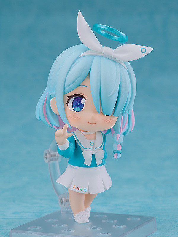 ねんどろいど アロナ （再販） 『ブルーアーカイブ -Blue Archive-』