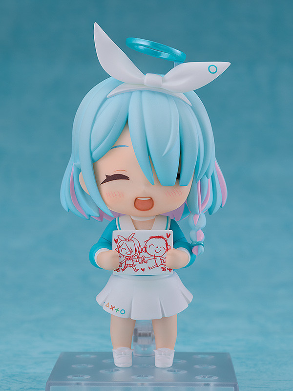 ねんどろいど アロナ （再販） 『ブルーアーカイブ -Blue Archive-』