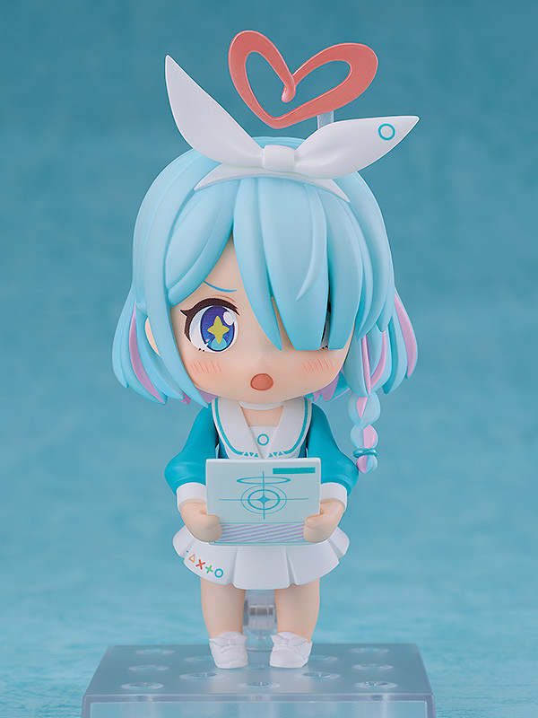 ねんどろいど アロナ （再販） 『ブルーアーカイブ -Blue Archive-』