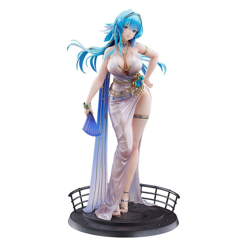 ヘルム - シャンデリアライト 1/7 完成品フィギュア 『勝利の女神:NIKKE』 《送料無料》の商品画像