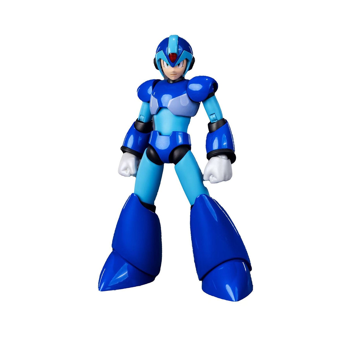 エクスクイジット・ベーシックシリーズ エックス アクションフィギュア 『ロックマンX』 《送料無料》