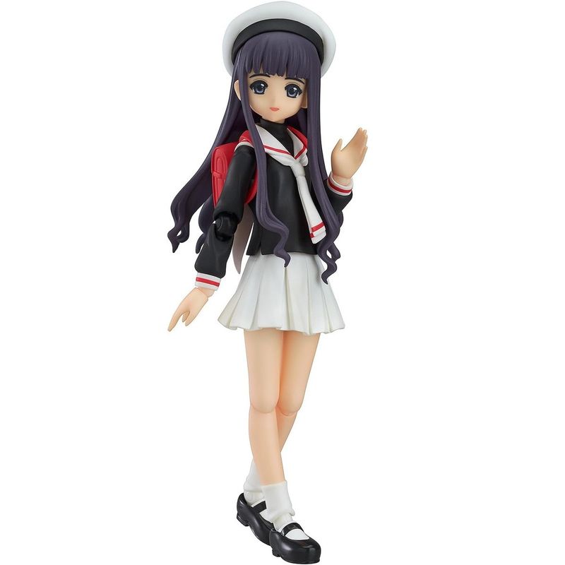 figma 大道寺知世 『カードキャプターさくら』の商品画像