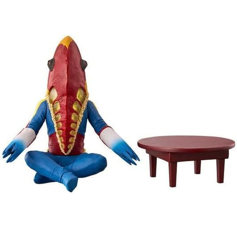 アルティメットルミナス メトロン星人 『ウルトラセブン』の商品画像