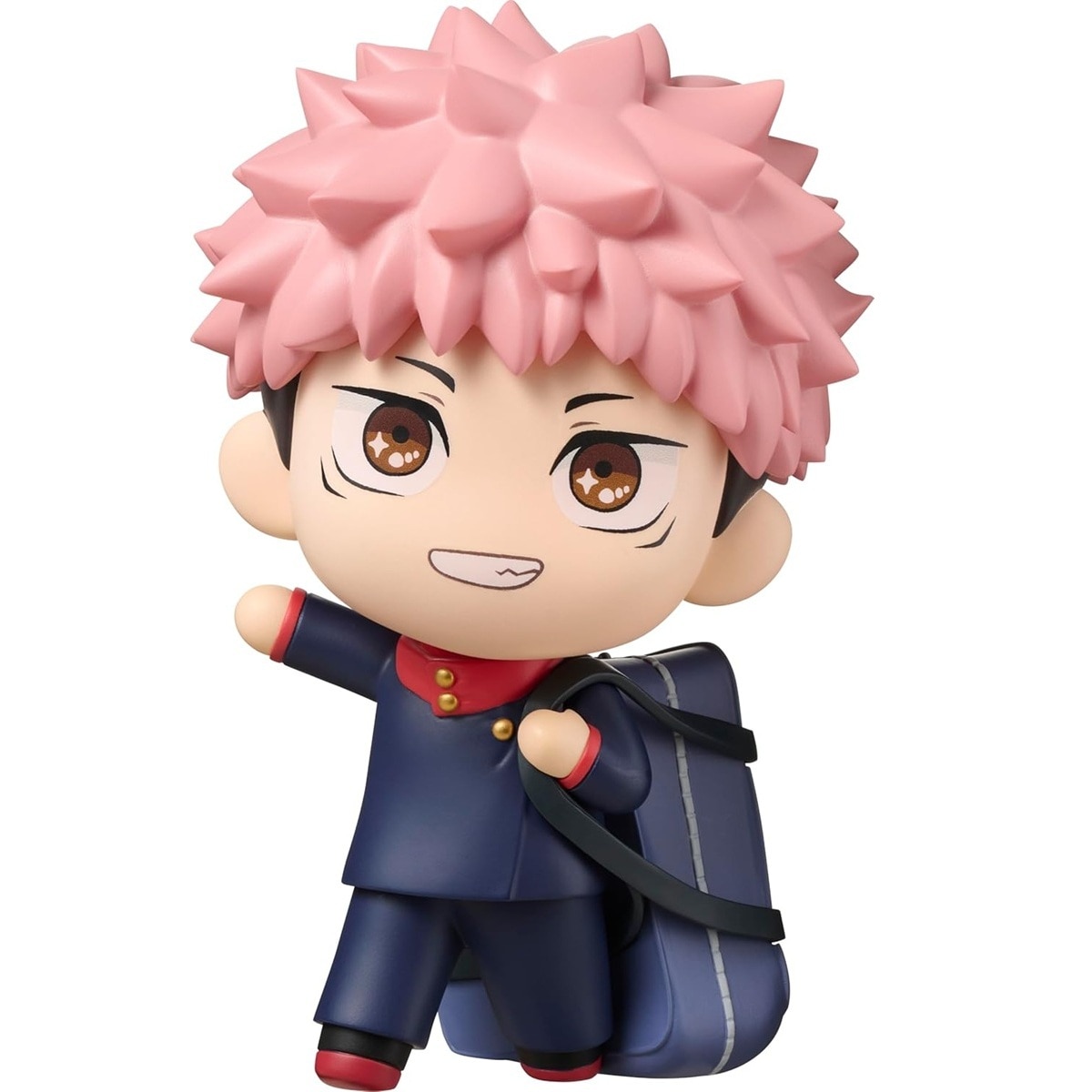 てくぴく 虎杖悠仁 『呪術廻戦』