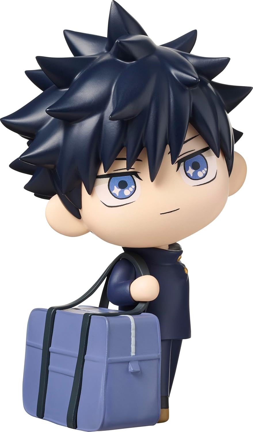 てくぴく 伏黒恵 『呪術廻戦』