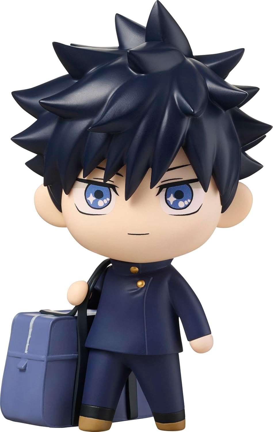 てくぴく 伏黒恵 『呪術廻戦』