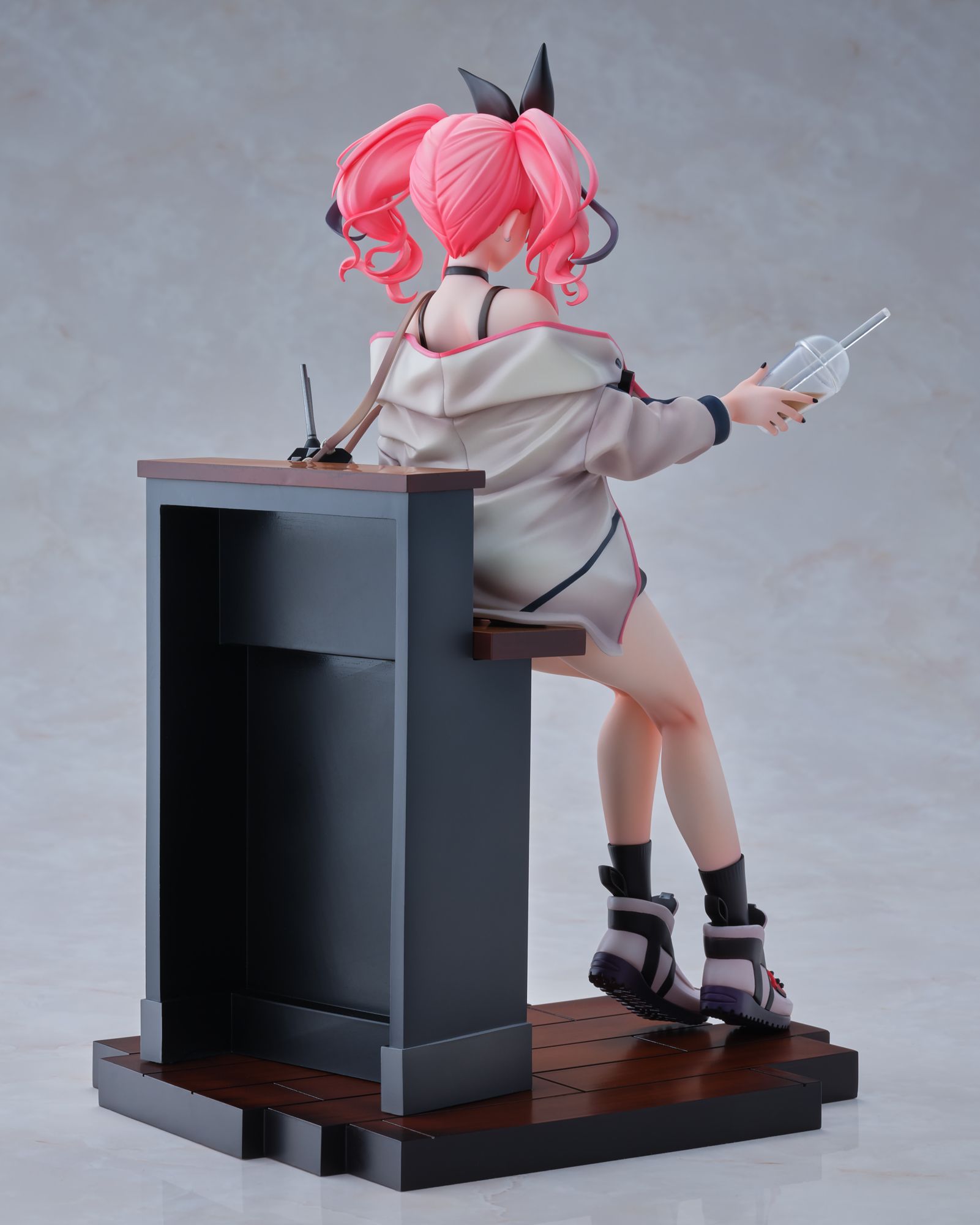 ブレマートン ハッピー・デーティング！Ver. 1/6 完成品フィギュア