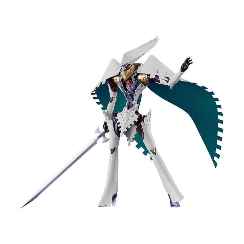 PLAMATEA シーカー プラモデル 『メタファー:リファンタジオ』の商品画像