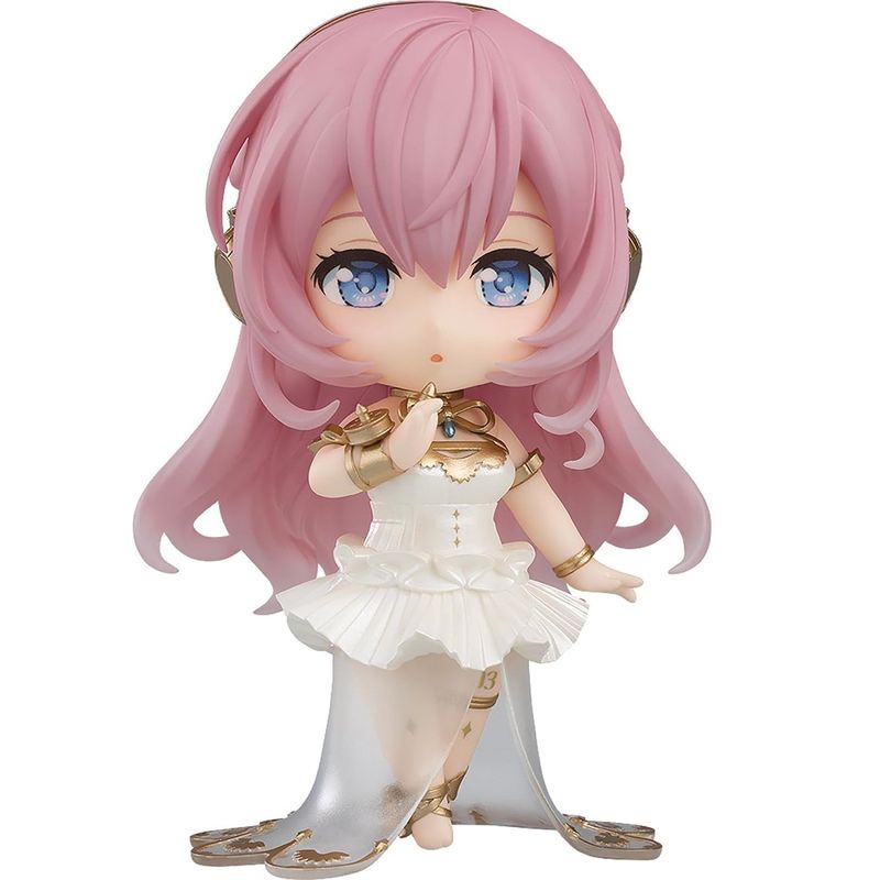 ねんどろいど 巡音ルカ シンフォニー2024Ver.  『VOCALOID』の商品画像