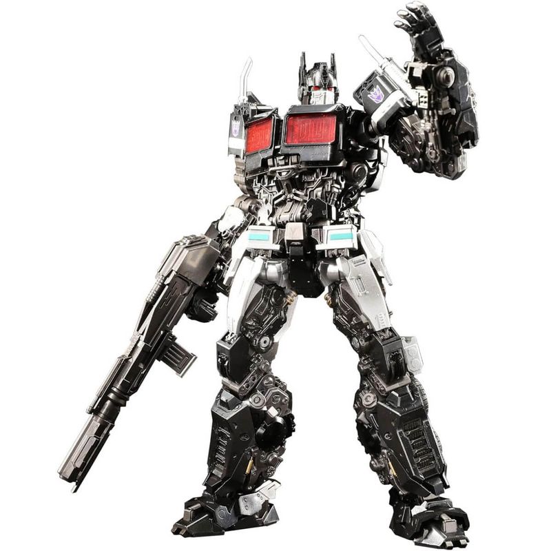 トランスフォーマー/バンブルビー No.10 ネメシスプライム プラモデル 『バンブルビー』の商品画像