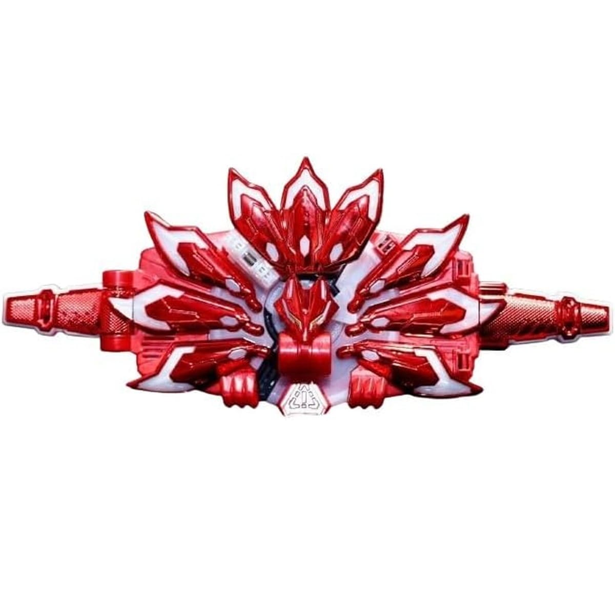 DXブーストマークIXレイズバックル LIMITED RED 『仮面ライダーギーツ』