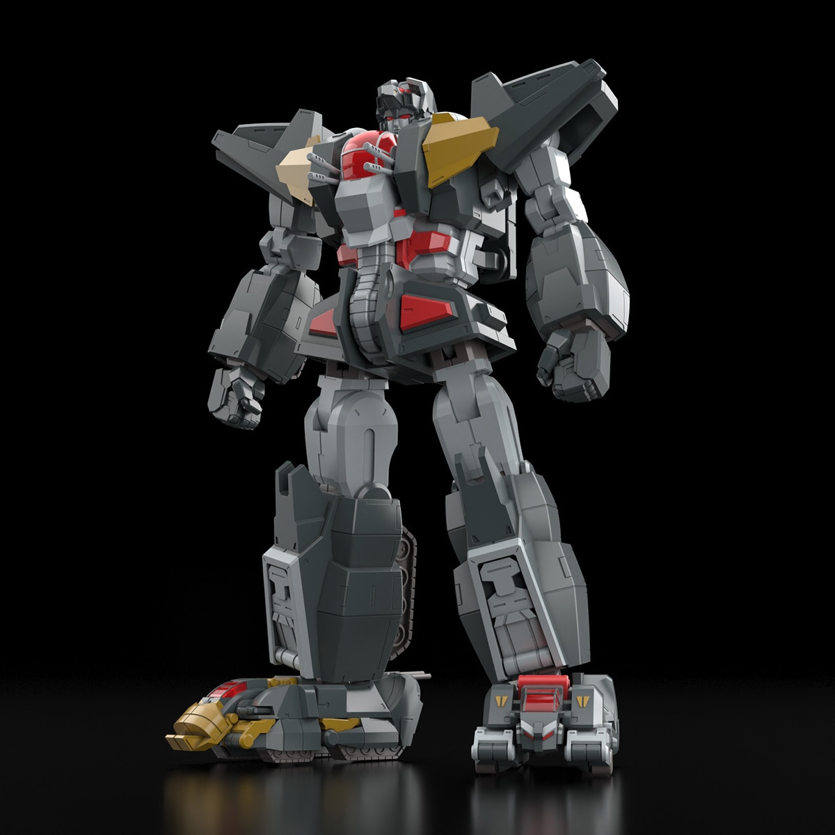 ACKS DN-01 超獣機神ダンクーガ+断空剣オプションパーツセット プラモデル 『超獣機神ダンクーガ』 《送料無料》
