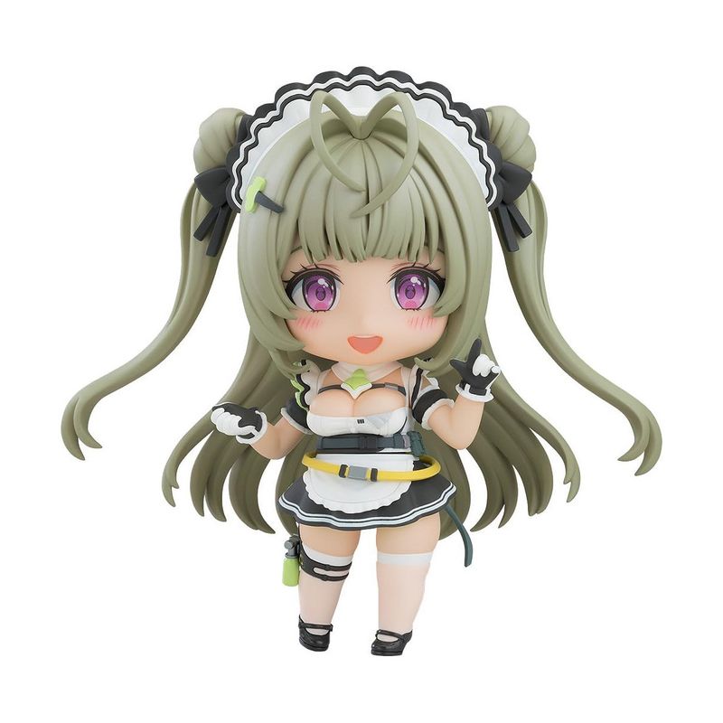 ねんどろいど ソーダ 『勝利の女神:NIKKE』の商品画像