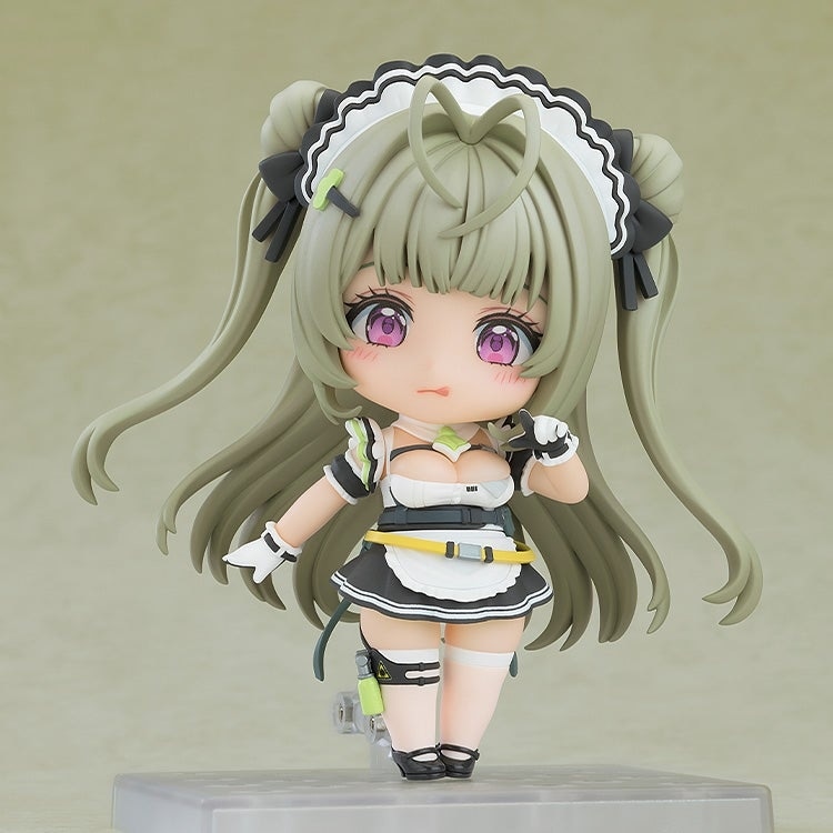 ねんどろいど ソーダ 『勝利の女神:NIKKE』