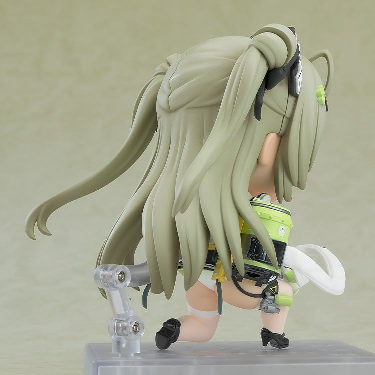 ねんどろいど ソーダ 『勝利の女神:NIKKE』