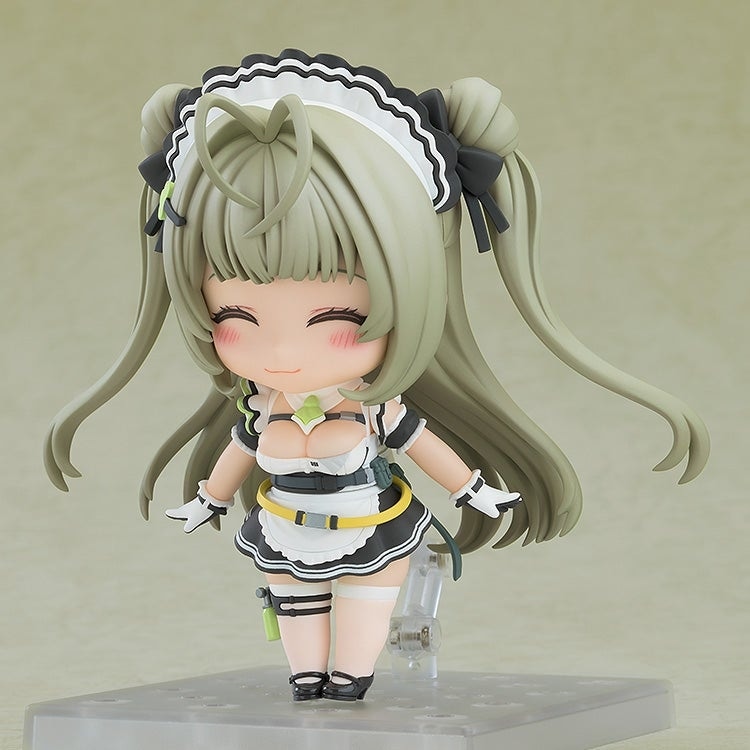 ねんどろいど ソーダ 『勝利の女神:NIKKE』