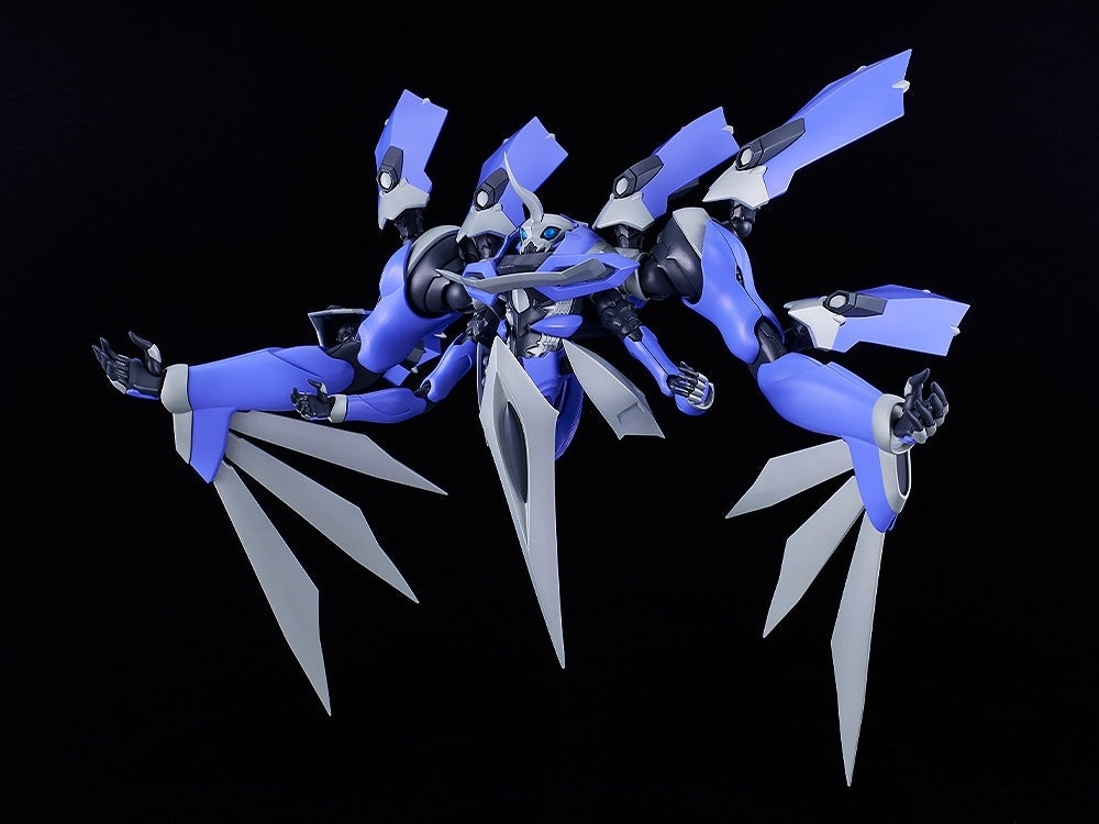 MODEROID DX-SCALE マガツイカルガ プラモデル 『ナイツ&マジック』