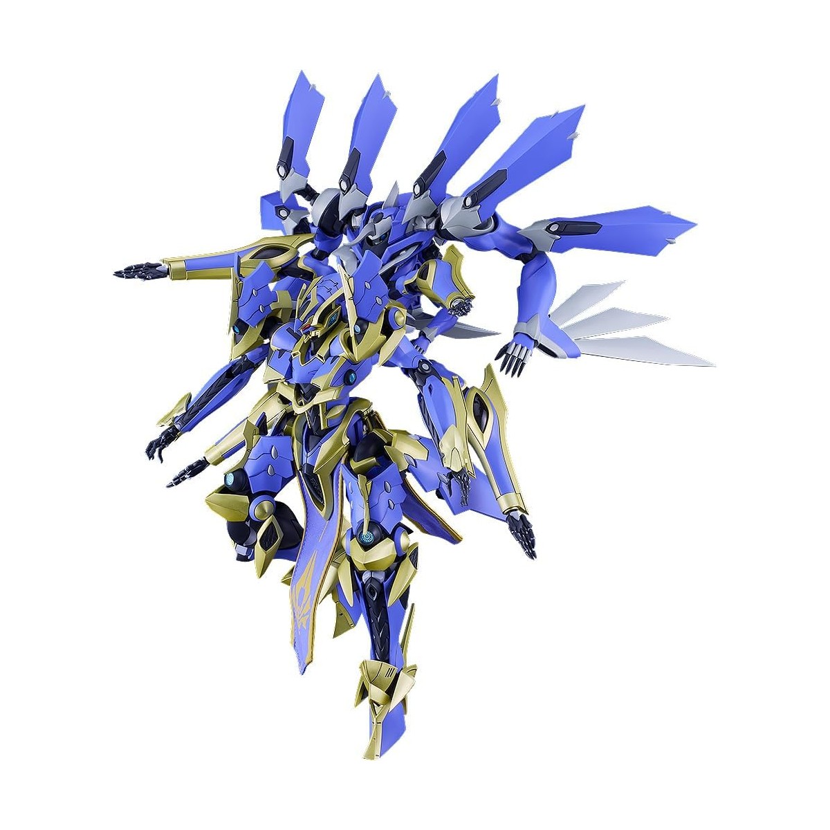 MODEROID DX-SCALE マガツイカルガ プラモデル 『ナイツ&マジック』 《送料無料》