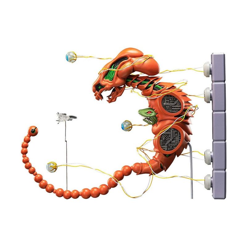 figma ドブケラドプス （再販） 『R-TYPE』 《送料無料》の商品画像