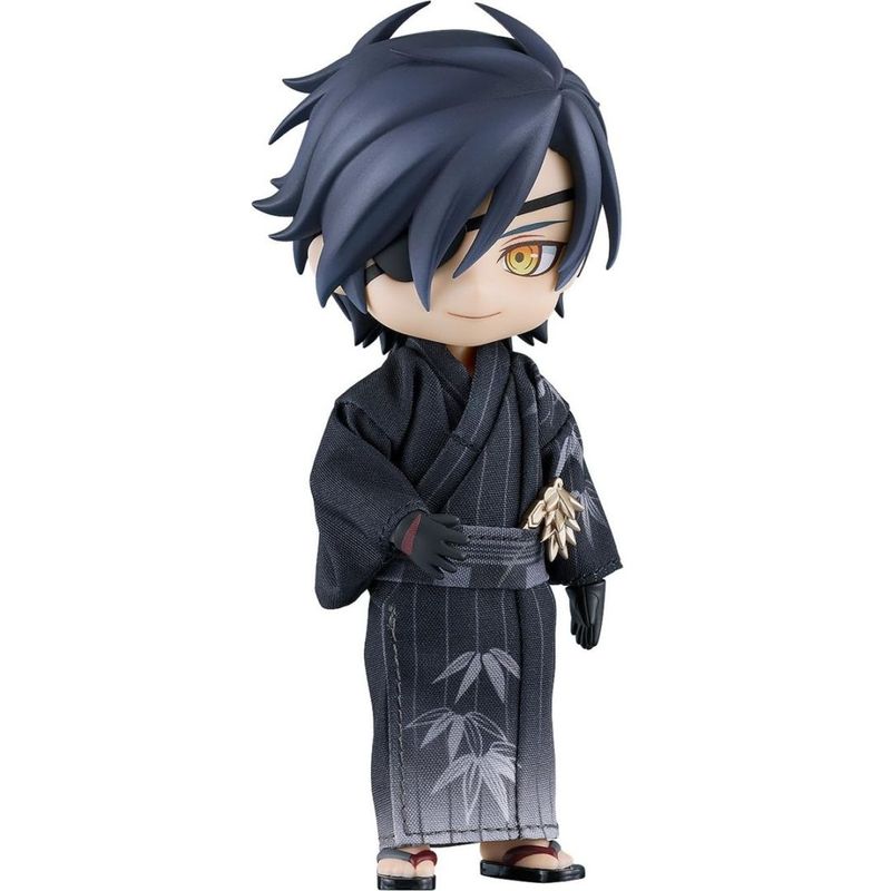 ねんどろいどどーる 燭台切光忠 軽装Ver.『刀剣乱舞ONLINE』の商品画像