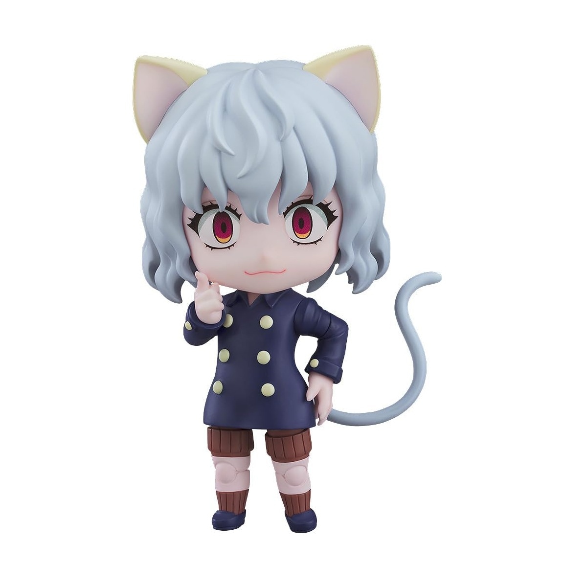 ねんどろいど ネフェルピトー『HUNTER×HUNTER』