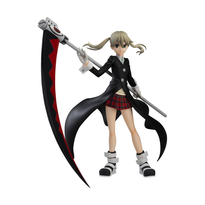 POP UP PARADE ソウルイーター マカ=アルバーン 完成品フィギュア（再販） 『ソウルイーター』の商品画像