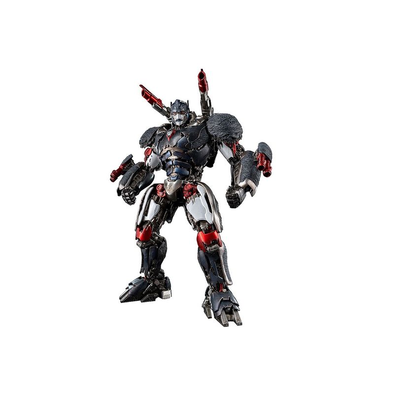 DLX オプティマスプライマル(ビーストウォーズユニバースエディション)『トランスフォーマー/ビースト覚醒』《送料無料》 ＜銀行振込・前入金のみ＞の商品画像