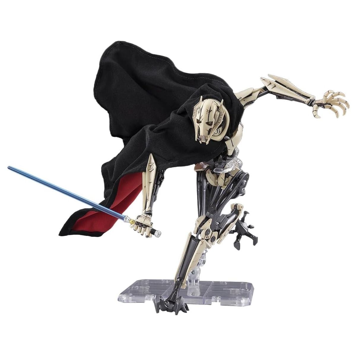 S.H.Figuarts グリーヴァス将軍(STAR WARS： Revenge of the Sith) 『スター・ウォーズ EP3/シスの復讐』