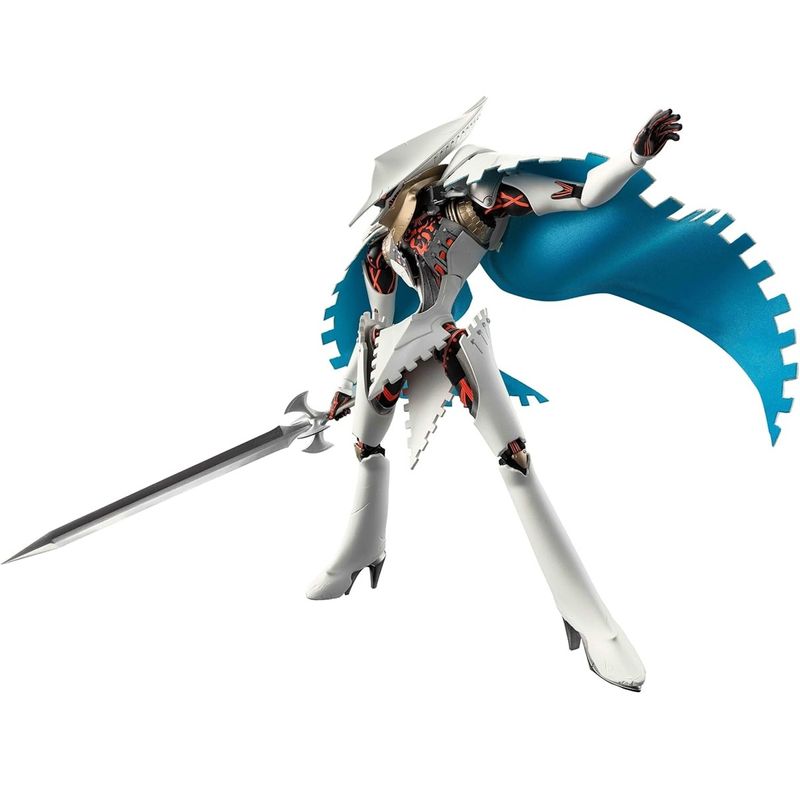 S.H.Figuarts シーカー『メタファー：リファンタジオ』の商品画像