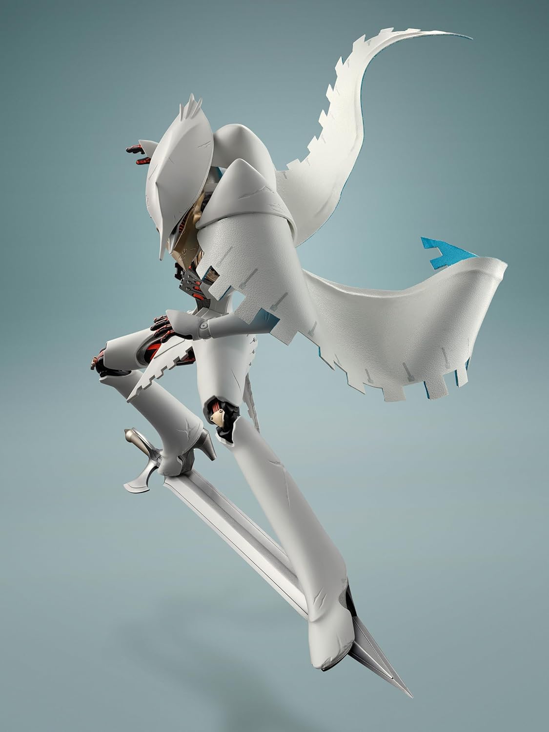 S.H.Figuarts シーカー『メタファー：リファンタジオ』