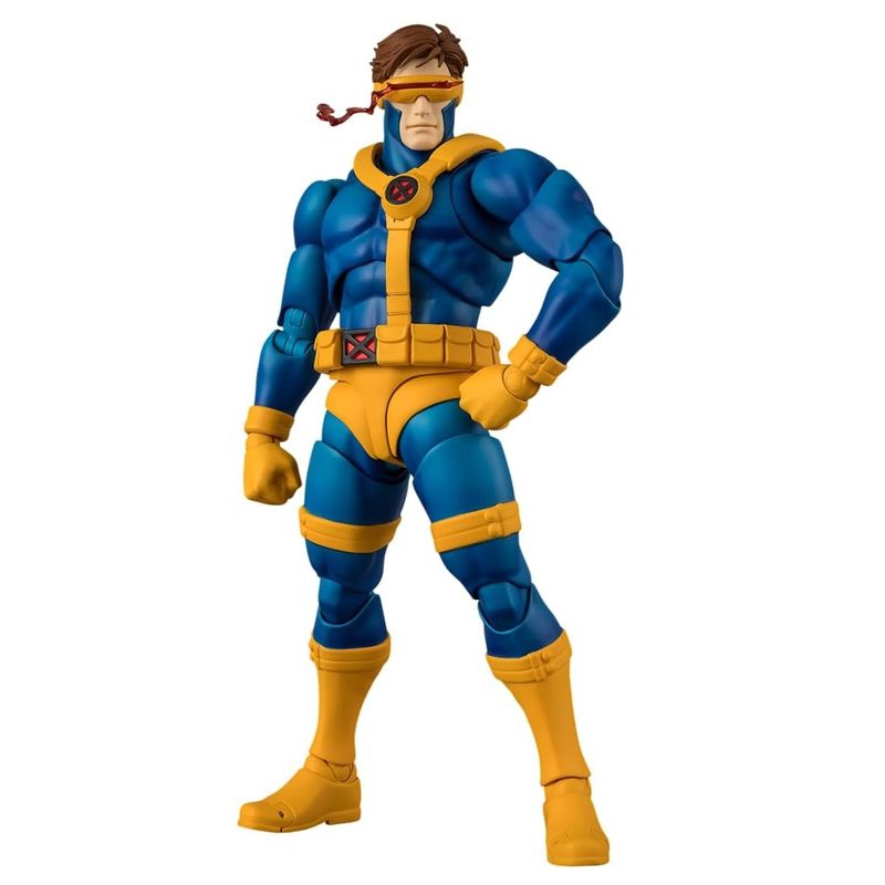 S.H.Figuarts サイクロップス(GAMERVERSE) 『X-メン』