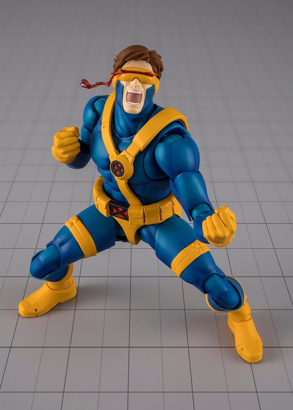 S.H.Figuarts サイクロップス(GAMERVERSE) 『X-メン』