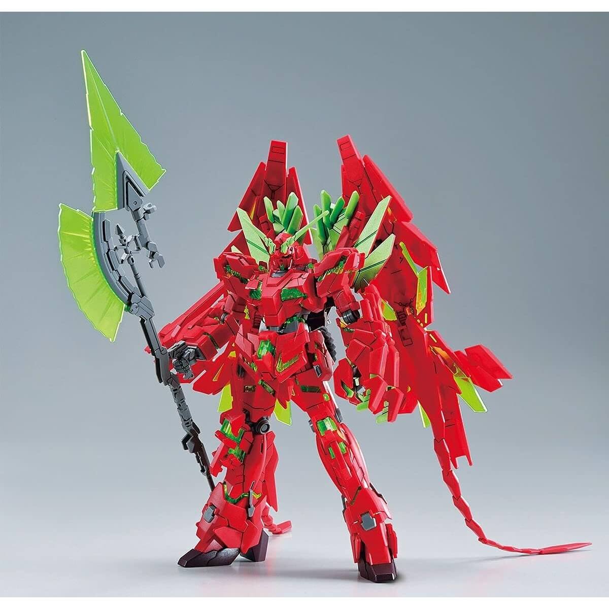 HG 1/144 ユニコーンガンダム ペルフェクティビリティ (デストロイモード) (最終決戦仕様) Ver.GSF プラモデル 『機動戦士ガンダムUC』