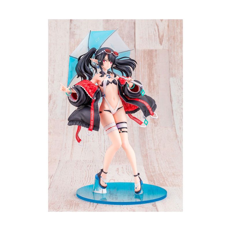 ファンタシースターオンライン2 es 白砂のアネット[サマーバケーション] 1/6 完成品フィギュア 『ファンタシースターオンライン2』 《送料無料》の商品画像