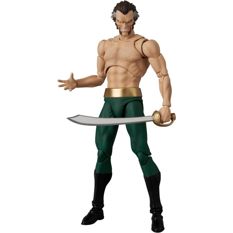 マフェックス No.294 MAFEX Ra’s al Ghul 『バットマン』 《送料無料》の商品画像