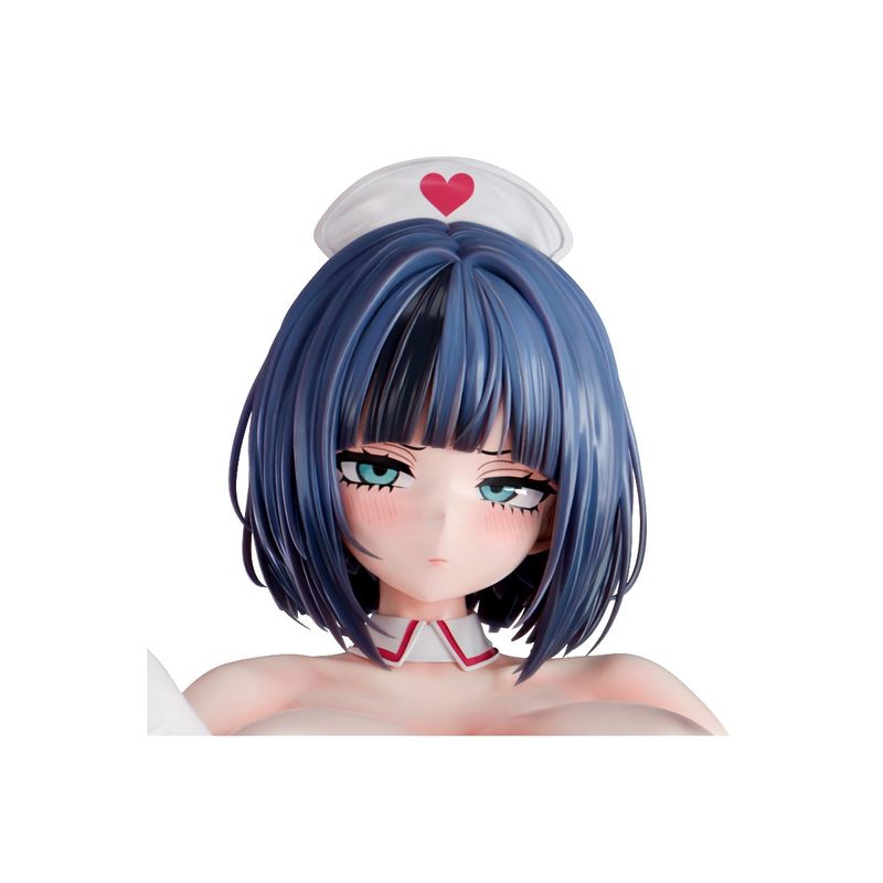 肉感少女 性処理ナース 綾坂さん 1/6 完成品フィギュア 《送料無料》 【18歳未満購入禁止】の商品画像