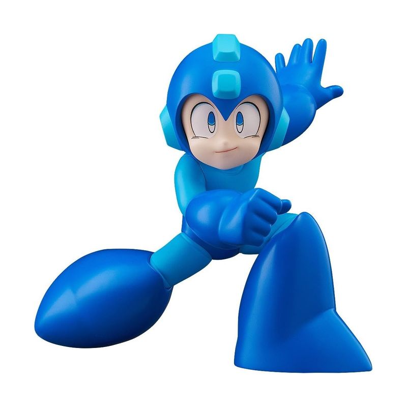 POP UP PARADE ロックマン 完成品フィギュア 『ロックマンシリーズ』の商品画像