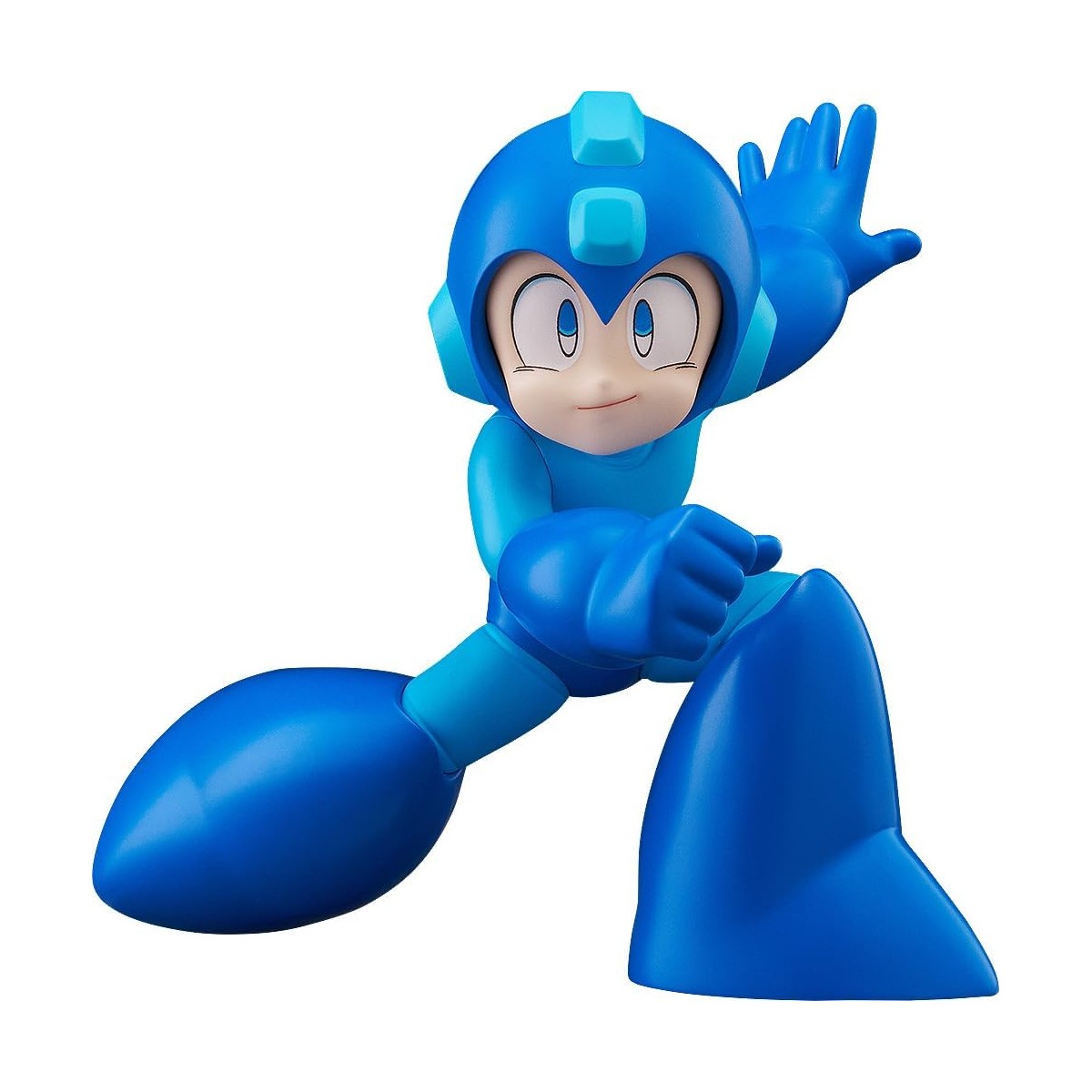 POP UP PARADE ロックマン 完成品フィギュア 『ロックマンシリーズ』