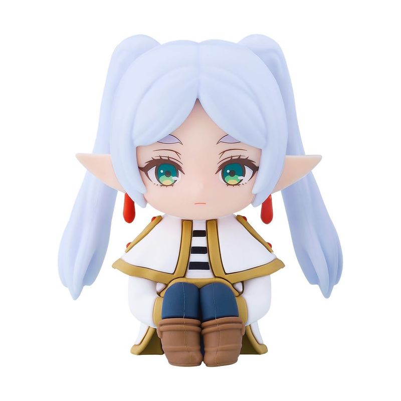 ねんどろいどぷらす フリーレン らばーますこっと 『葬送のフリーレン』の商品画像