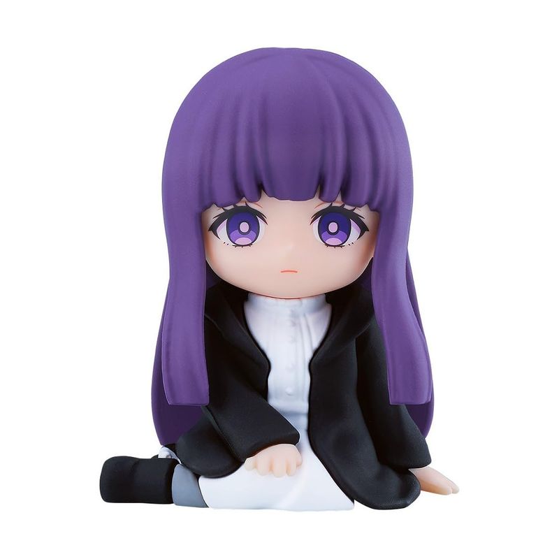 ねんどろいどぷらす フェルン らばーますこっと 『葬送のフリーレン』の商品画像