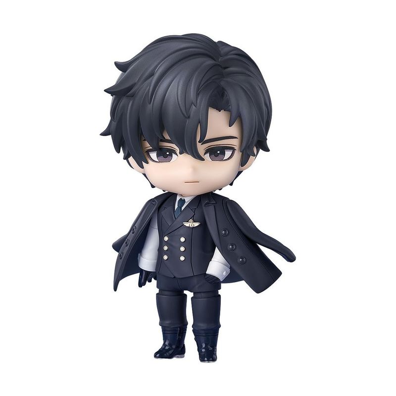 ねんどろいど 世界之外 顧時夜の商品画像