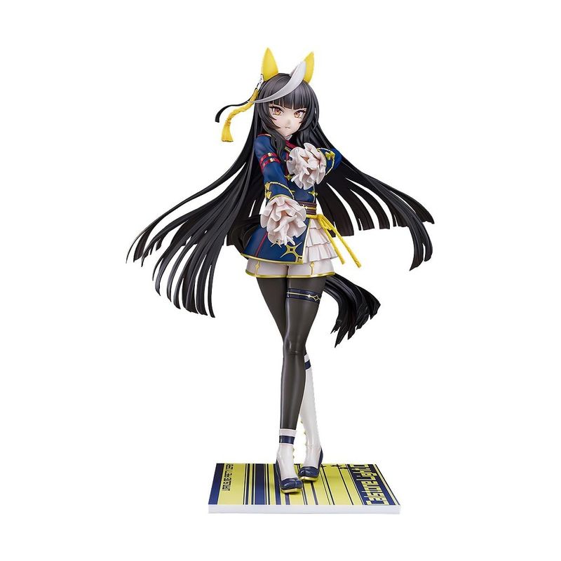 カルストンライトオ 1/7 完成品フィギュア 『ウマ娘 プリティーダービー』 《送料無料》の商品画像