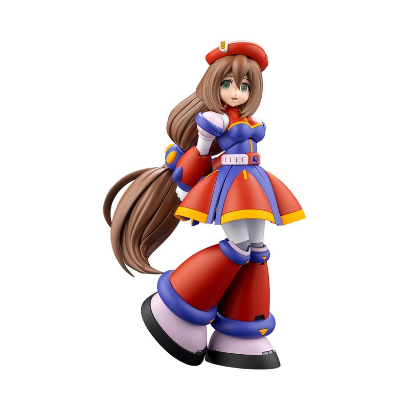 アイリス X4 Ver. プラモデル 『ロックマンX』の商品画像