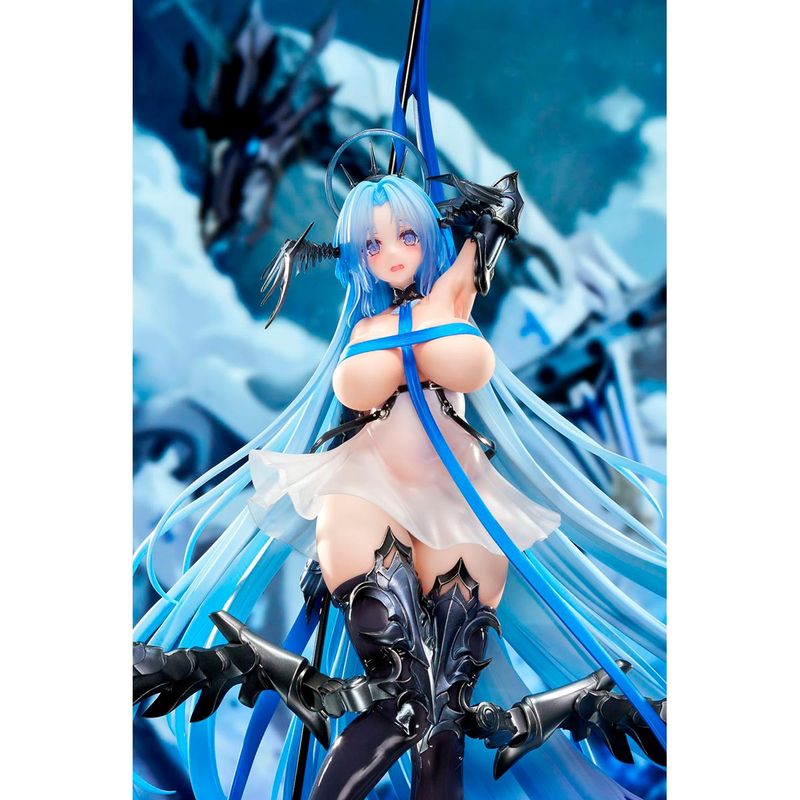 アルザス 1/7 完成品フィギュア 『アズールレーン』 《送料無料》の商品画像