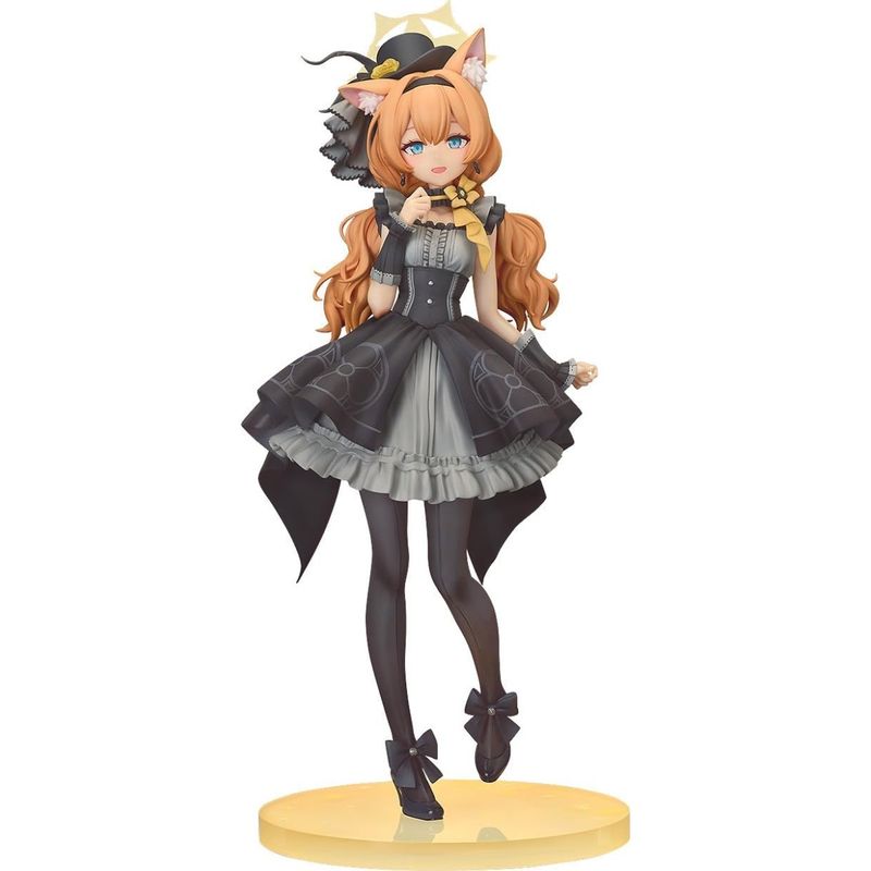 マリー（アイドル） 1/7 完成品フィギュア 『ブルーアーカイブ -Blue Archive-』 《送料無料》の商品画像